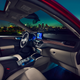 Illustration for article titled The 2020 Ford Escape Has Two Hybrid Options and a Happy Face